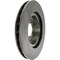 Centric Parts Standard Brake Rotor, 121.34058 121.34058 - alternate 6
